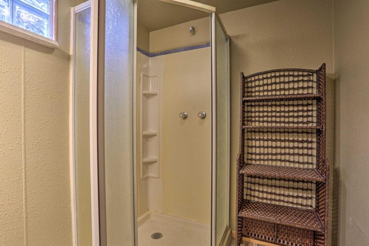Hill City Hideaway Near Mt Rushmore And Hiking المظهر الخارجي الصورة